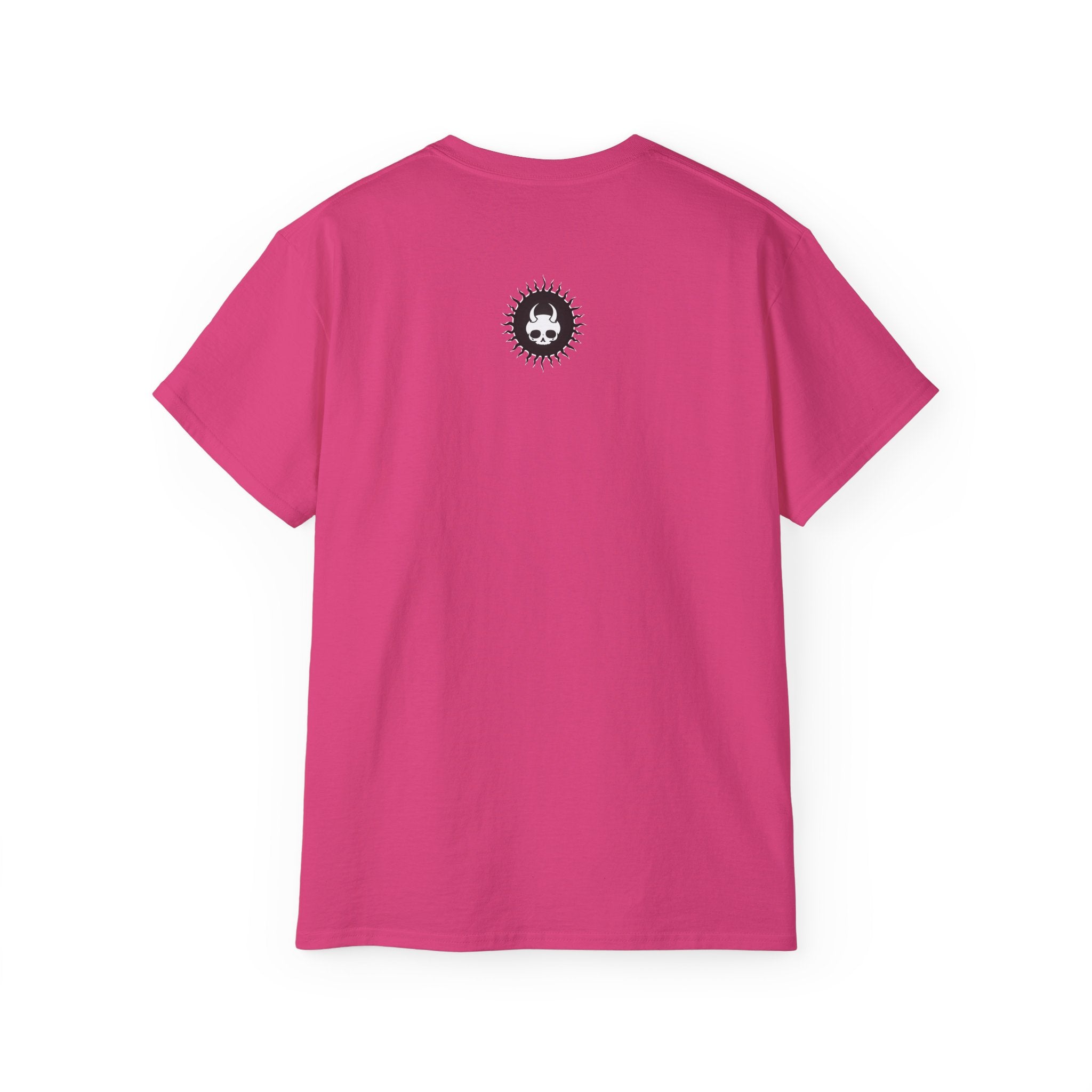 ICE = NAZI - Unisex Tee